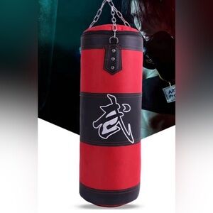 Professional Boxing Bag